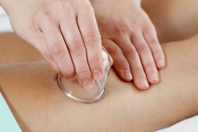 massage for varicose veins