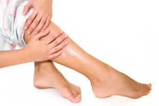 Symptoms of varicose veins in the legs in women